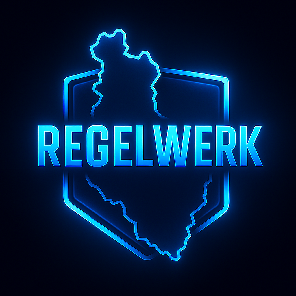 Regelwerk Icon