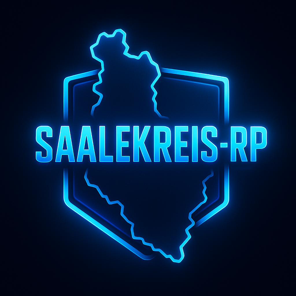 Saalekreis Logo